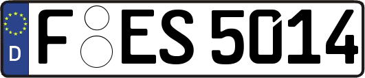 F-ES5014