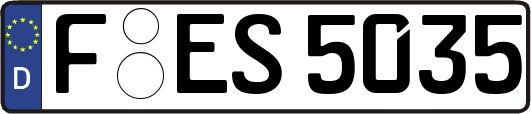 F-ES5035