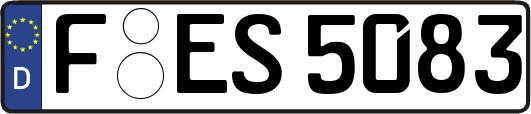 F-ES5083