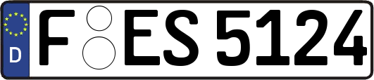F-ES5124