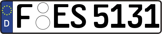 F-ES5131