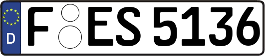 F-ES5136