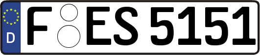 F-ES5151
