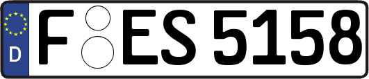 F-ES5158