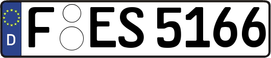 F-ES5166