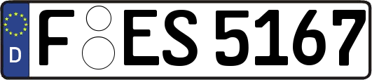 F-ES5167