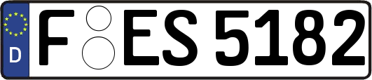 F-ES5182