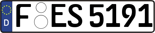F-ES5191