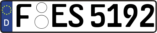 F-ES5192