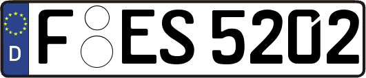 F-ES5202