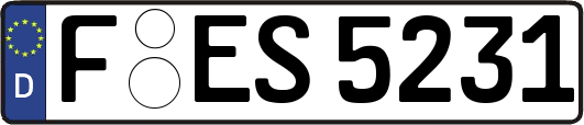 F-ES5231