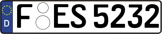 F-ES5232