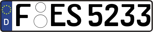 F-ES5233