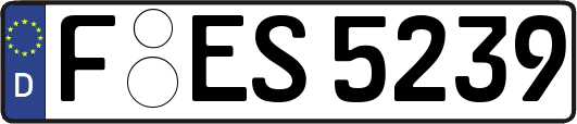 F-ES5239