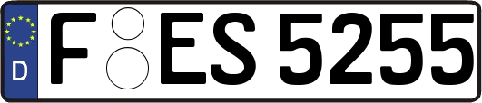 F-ES5255