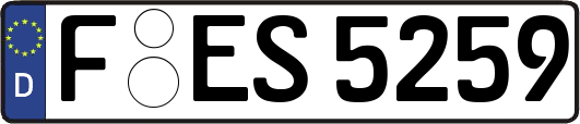 F-ES5259