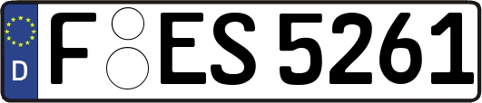 F-ES5261