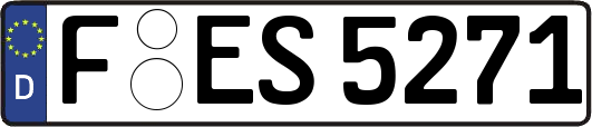 F-ES5271