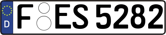 F-ES5282