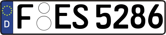 F-ES5286