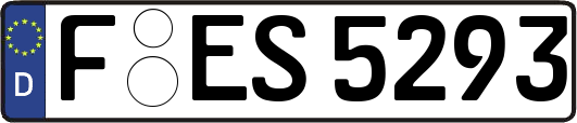F-ES5293
