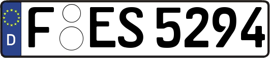 F-ES5294