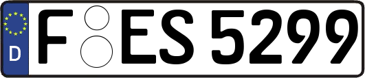 F-ES5299