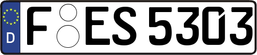 F-ES5303