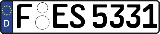 F-ES5331