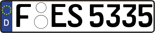 F-ES5335