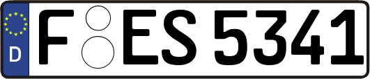 F-ES5341