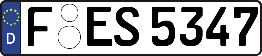 F-ES5347