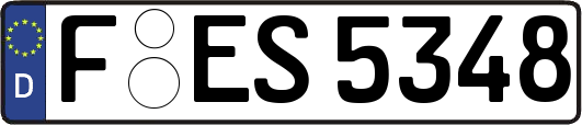 F-ES5348