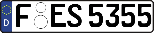 F-ES5355