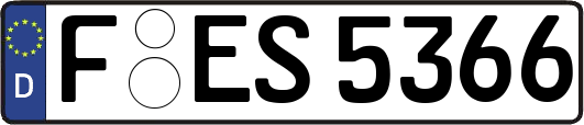 F-ES5366
