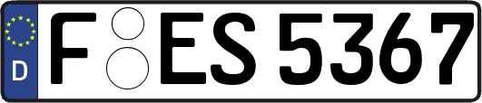 F-ES5367