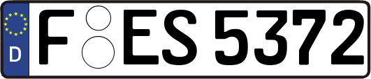 F-ES5372