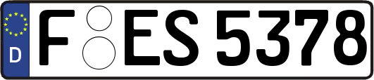 F-ES5378