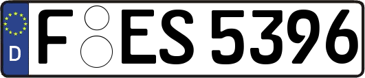 F-ES5396