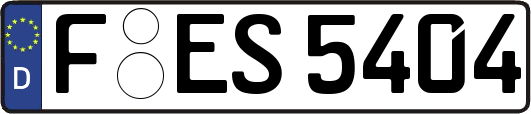 F-ES5404