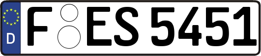 F-ES5451