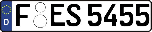 F-ES5455