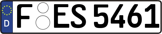 F-ES5461