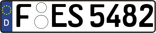 F-ES5482