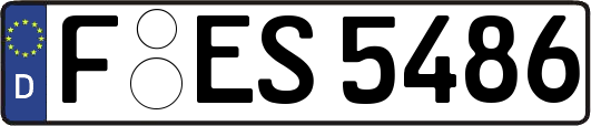 F-ES5486