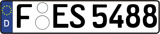 F-ES5488