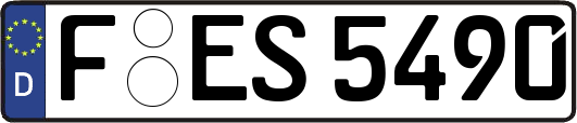 F-ES5490