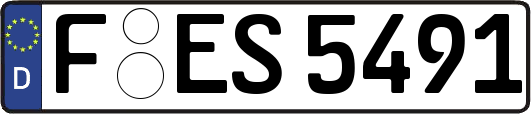 F-ES5491