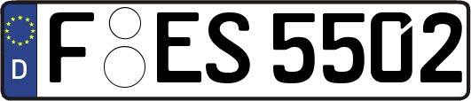 F-ES5502