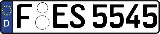 F-ES5545